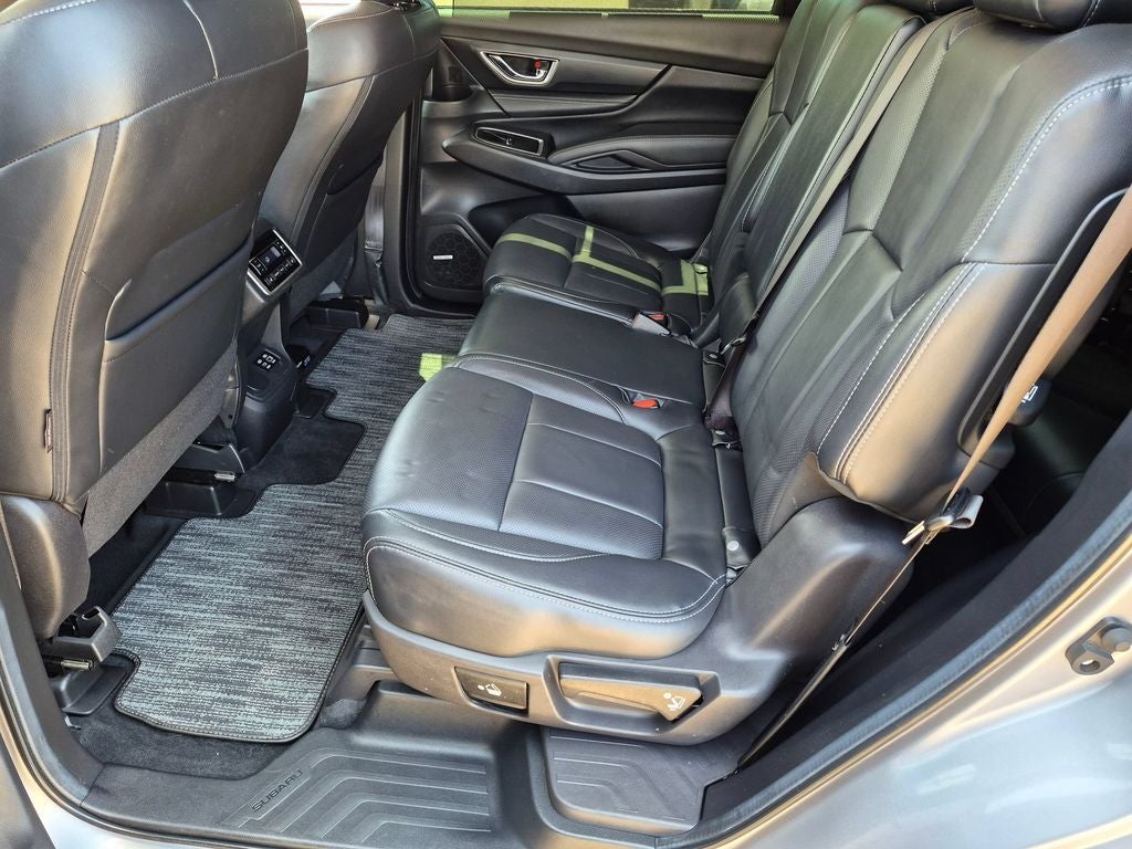 2024 Subaru Ascent Limited