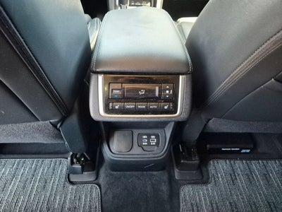 2024 Subaru Ascent Limited