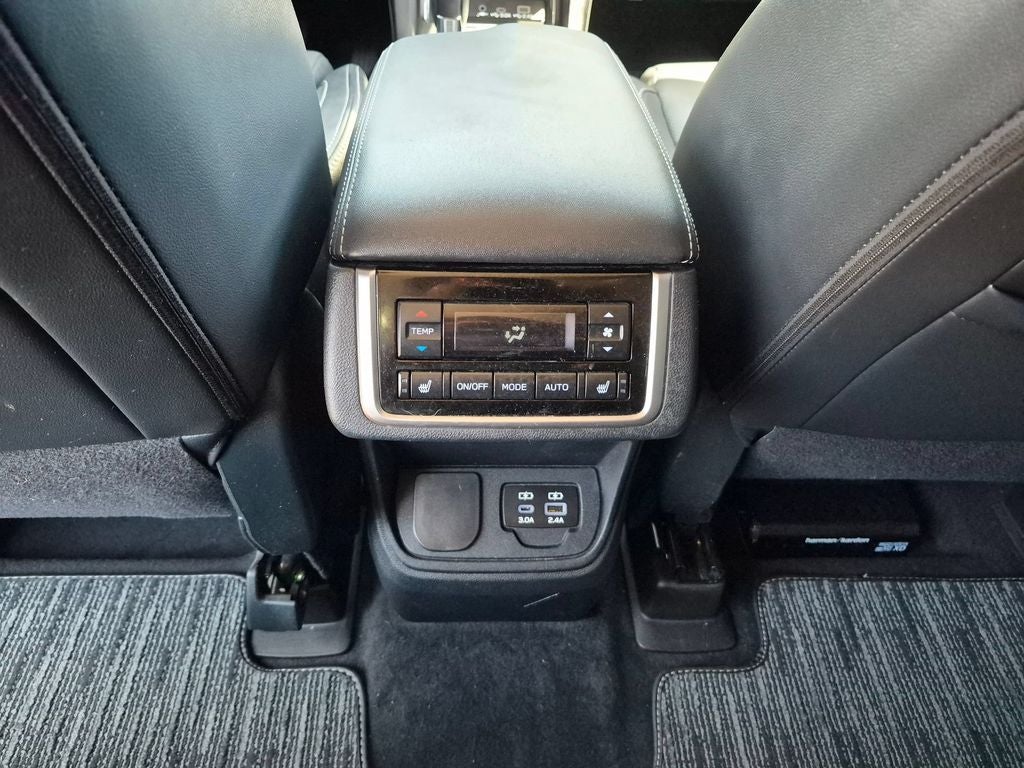 2024 Subaru Ascent Limited