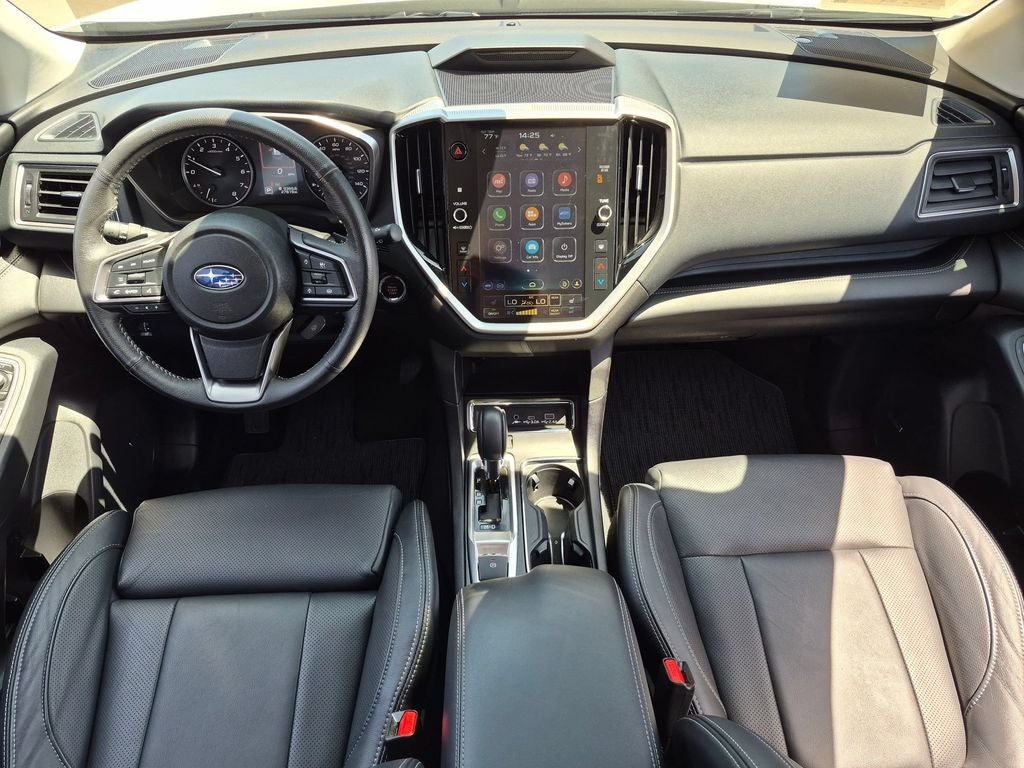 2024 Subaru Ascent Limited