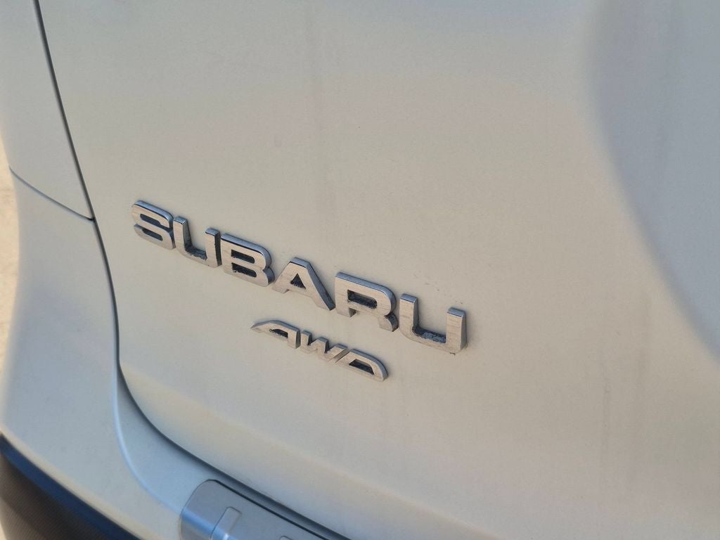 2024 Subaru Ascent Limited