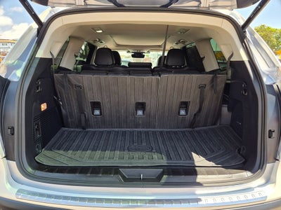 2024 Subaru Ascent Limited