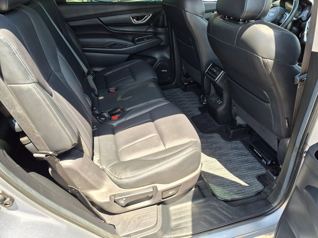 2024 Subaru Ascent Limited