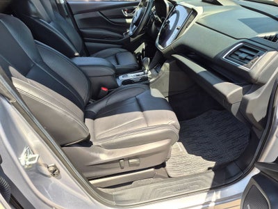 2024 Subaru Ascent Limited