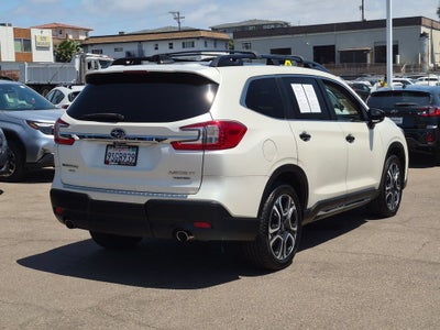 2024 Subaru Ascent Limited