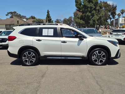 2024 Subaru Ascent Limited