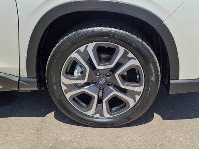 2024 Subaru Ascent Limited