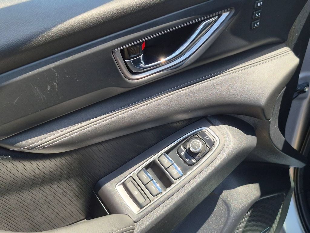 2024 Subaru Ascent Limited