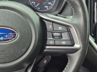 2024 Subaru Ascent Limited