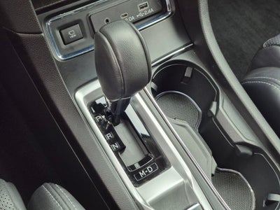 2024 Subaru Ascent Limited