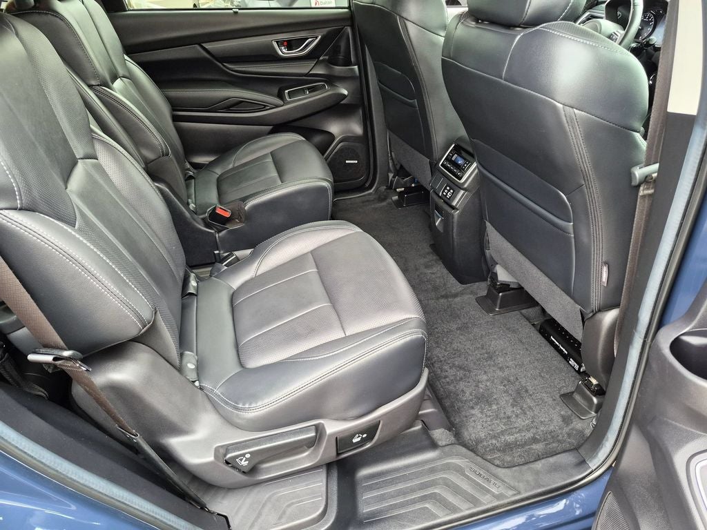 2024 Subaru Ascent Limited