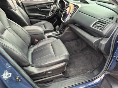 2024 Subaru Ascent Limited