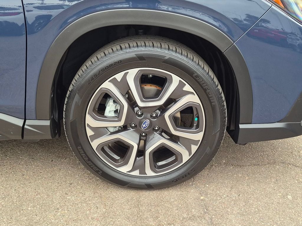 2024 Subaru Ascent Limited