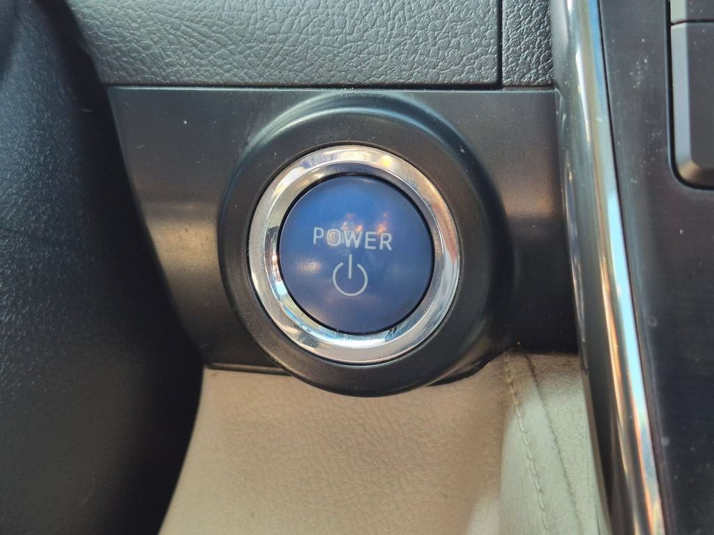 2012 Toyota Camry Hybrid XLE