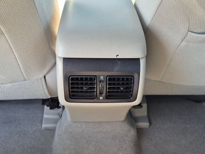 2012 Toyota Camry Hybrid XLE