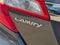 2012 Toyota Camry Hybrid XLE