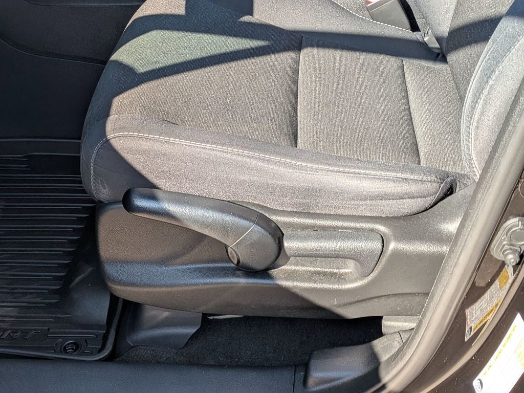 2019 Honda Passport Sport