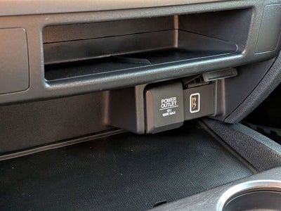 2019 Honda Passport Sport