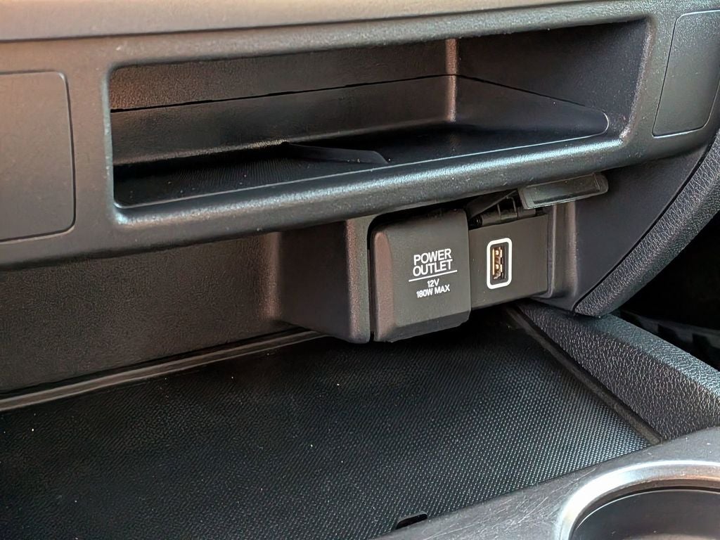 2019 Honda Passport Sport