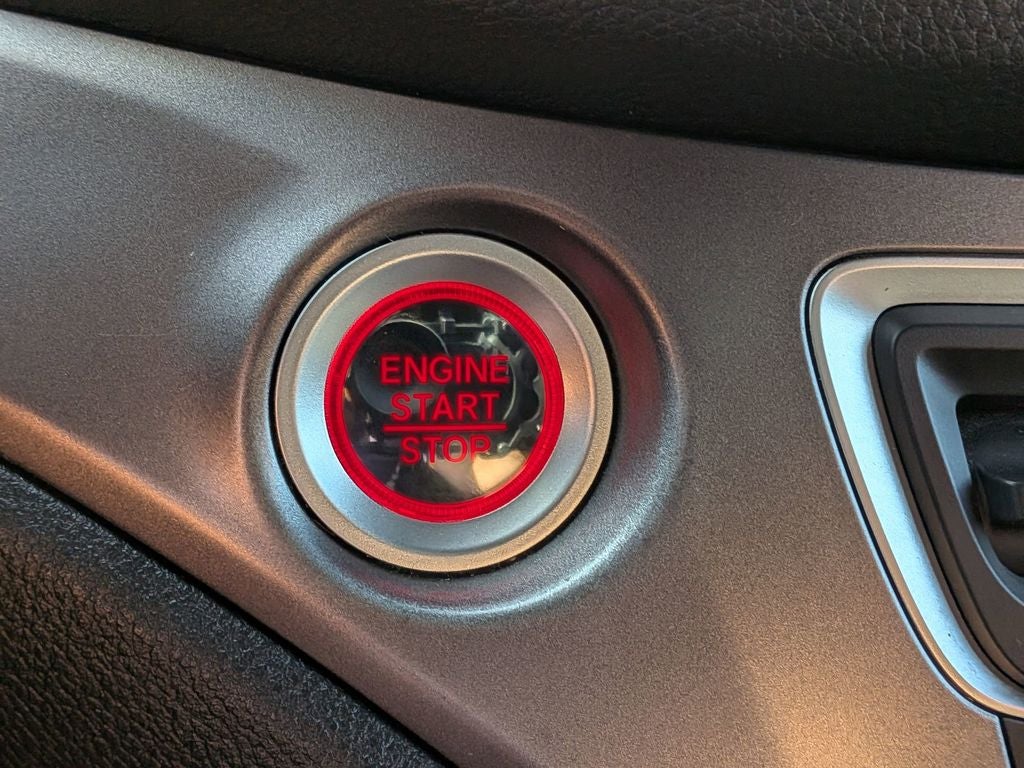 2019 Honda Passport Sport