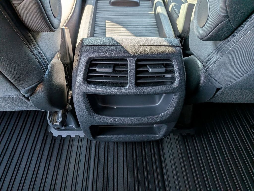 2019 Honda Passport Sport