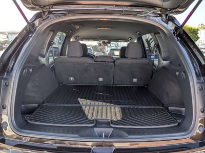 2019 Honda Passport Sport