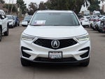 2020 Acura RDX Base