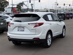 2020 Acura RDX Base