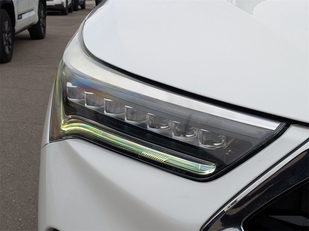 2020 Acura RDX Base