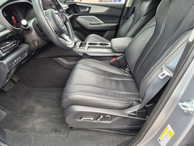 2025 Acura MDX Technology Package SH-AWD