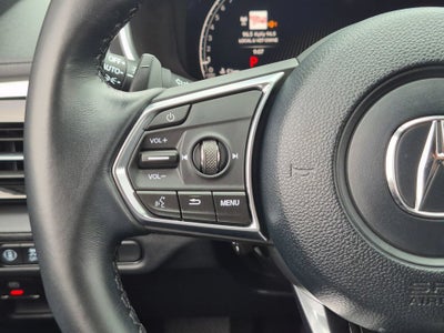2025 Acura MDX Technology Package SH-AWD