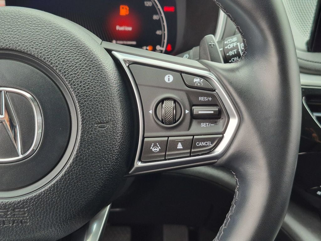 2025 Acura MDX Technology Package SH-AWD