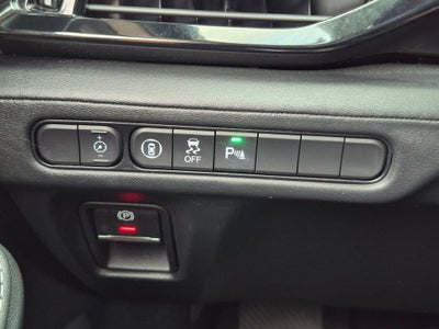 2025 Acura MDX Technology Package SH-AWD