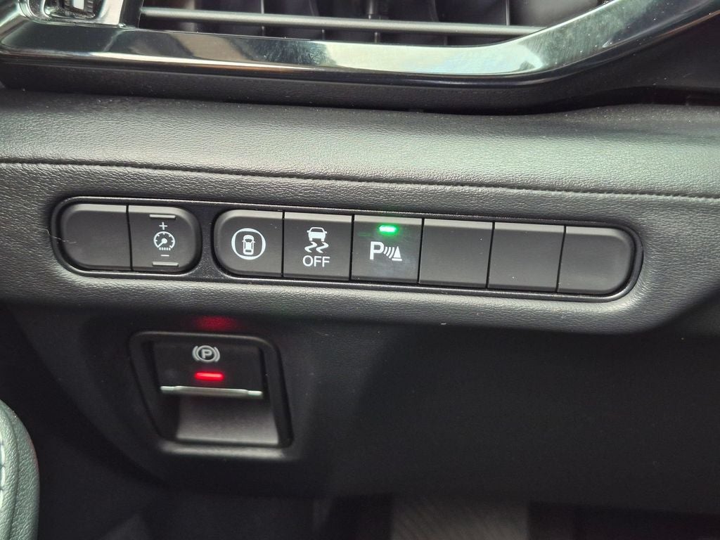 2025 Acura MDX Technology Package SH-AWD