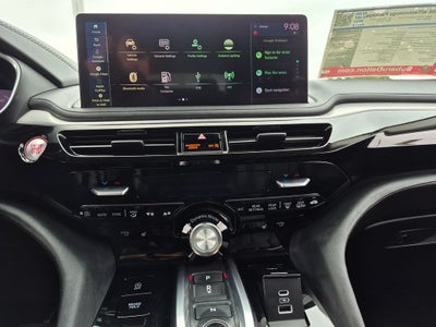 2025 Acura MDX Technology Package SH-AWD
