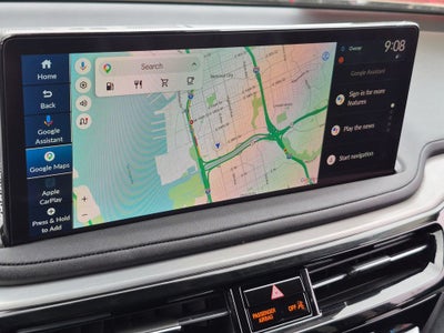 2025 Acura MDX Technology Package SH-AWD