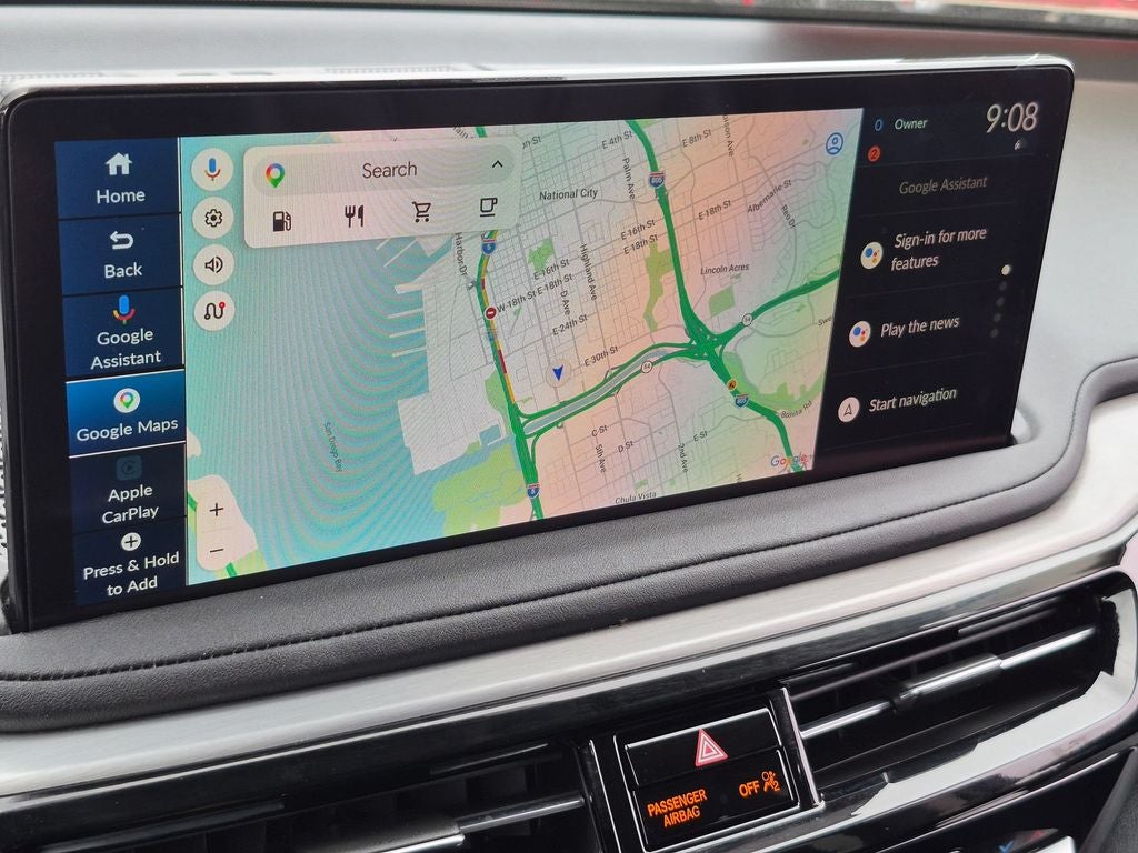 2025 Acura MDX Technology Package SH-AWD