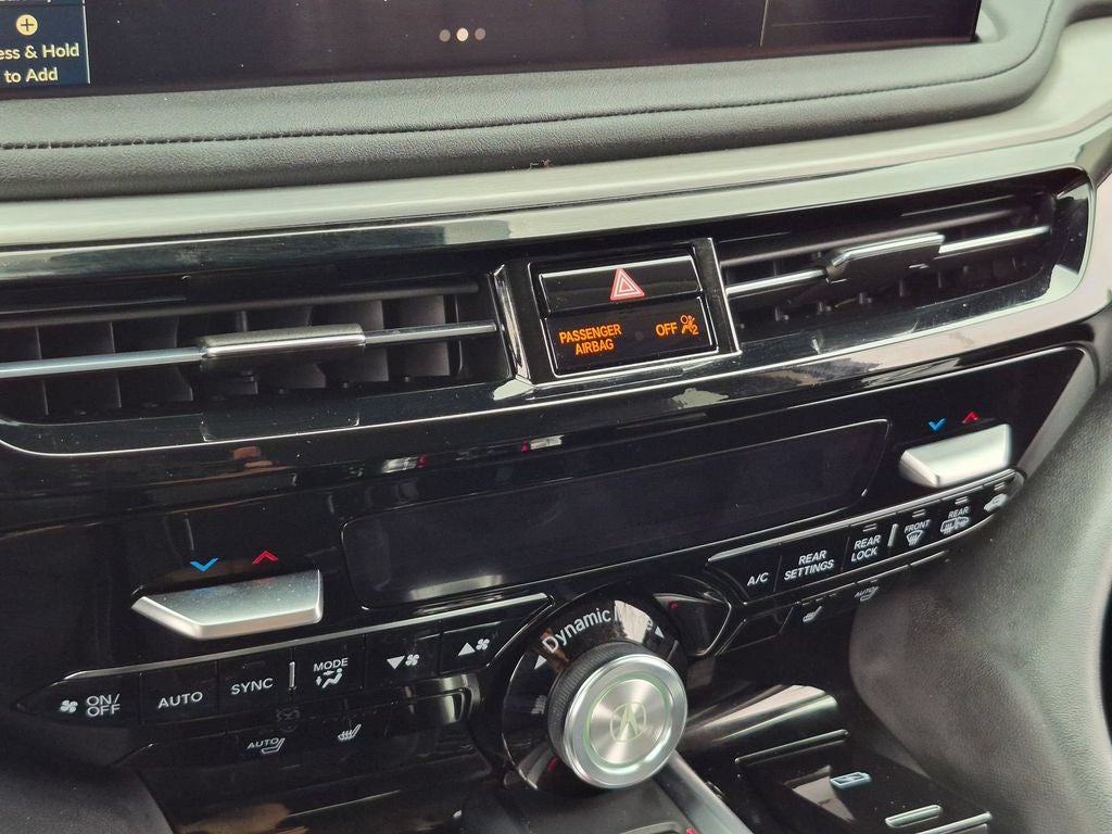2025 Acura MDX Technology Package SH-AWD