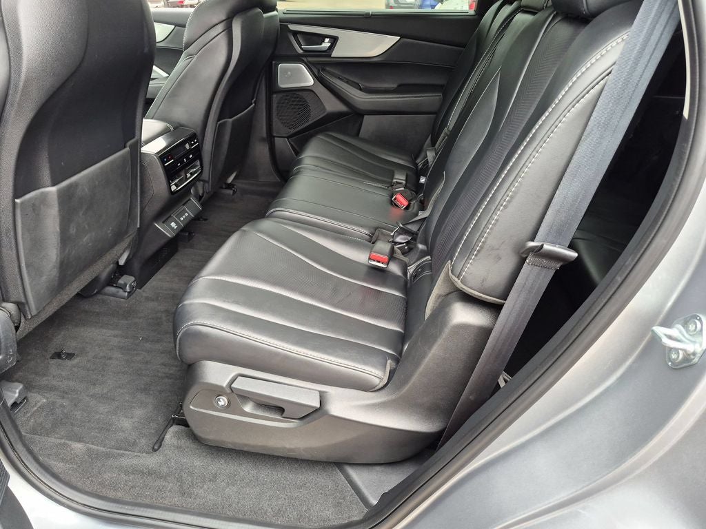 2025 Acura MDX Technology Package SH-AWD
