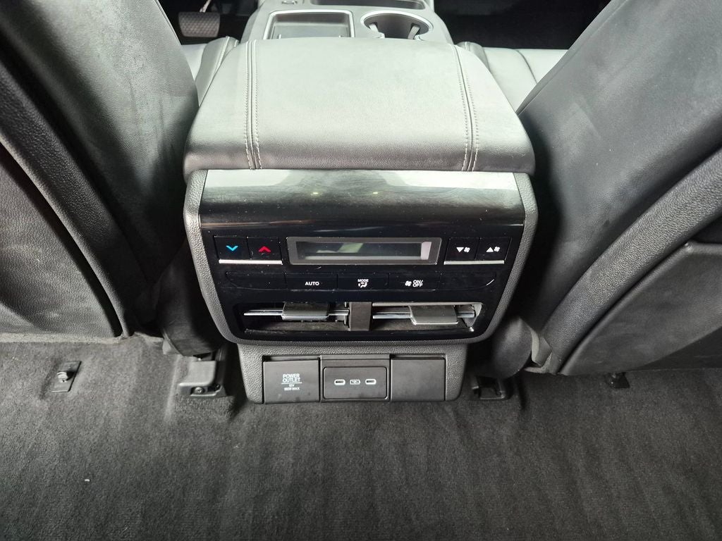 2025 Acura MDX Technology Package SH-AWD