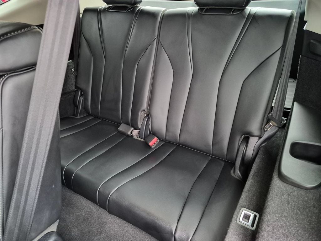 2025 Acura MDX Technology Package SH-AWD