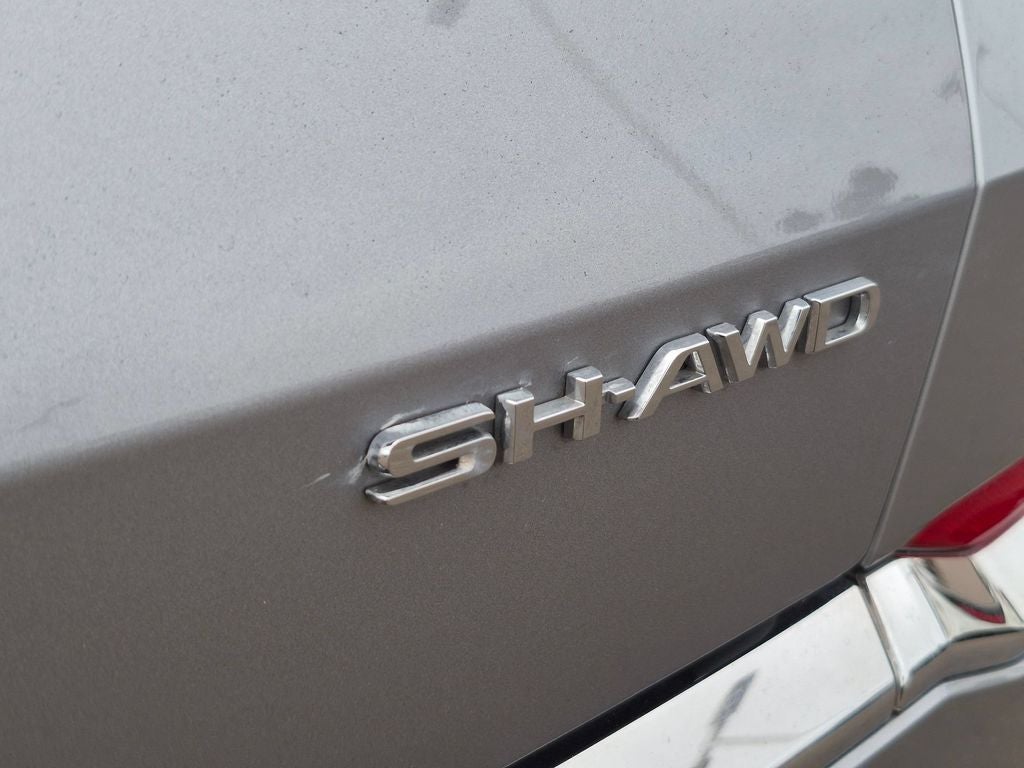 2025 Acura MDX Technology Package SH-AWD