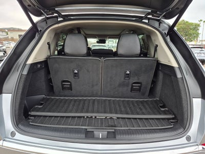 2025 Acura MDX Technology Package SH-AWD