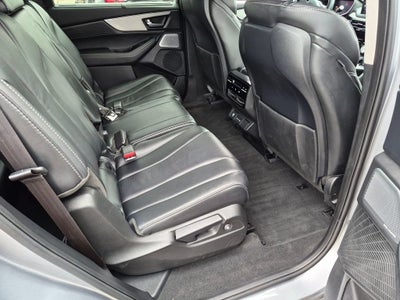 2025 Acura MDX Technology Package SH-AWD
