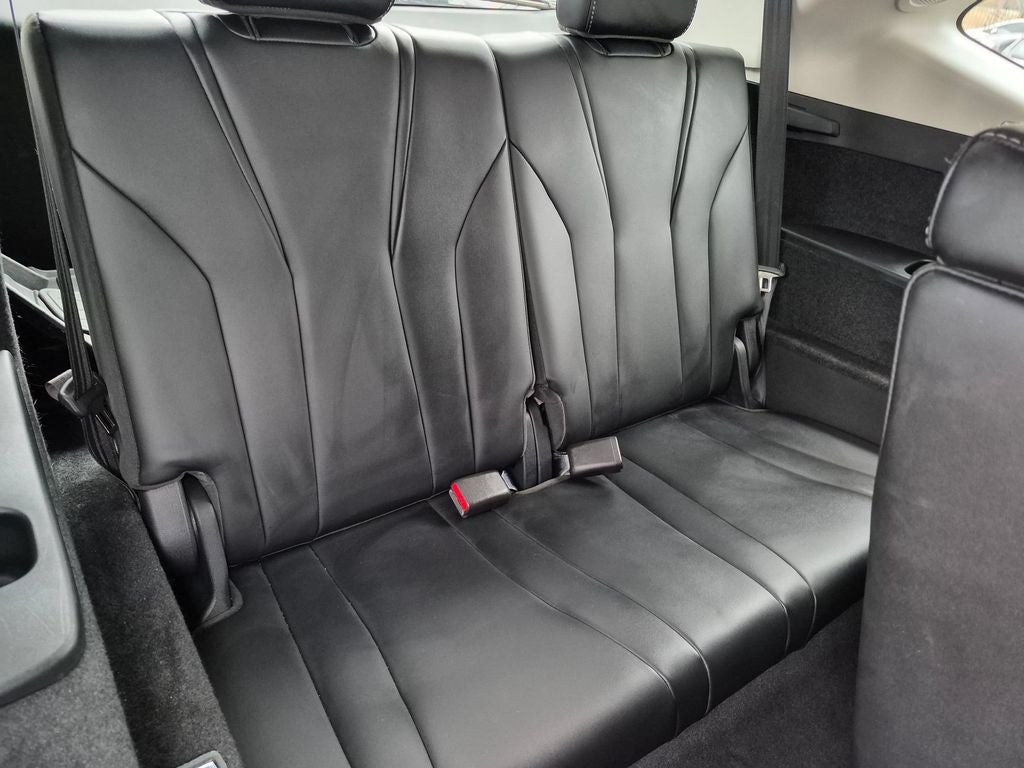 2025 Acura MDX Technology Package SH-AWD