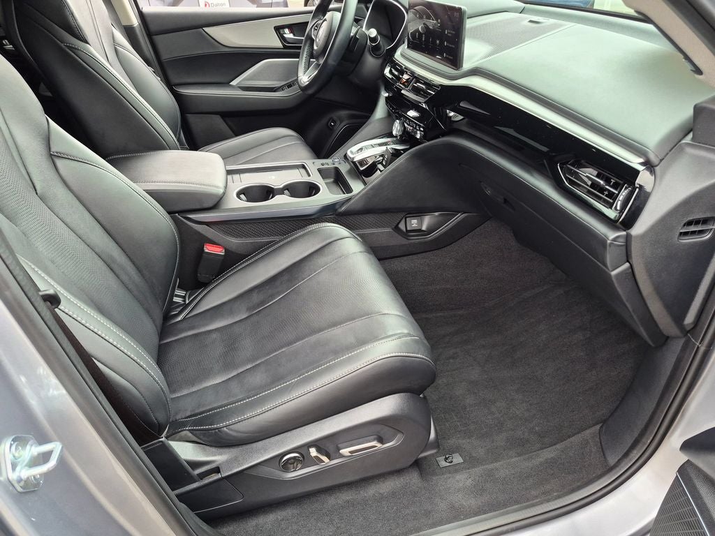 2025 Acura MDX Technology Package SH-AWD