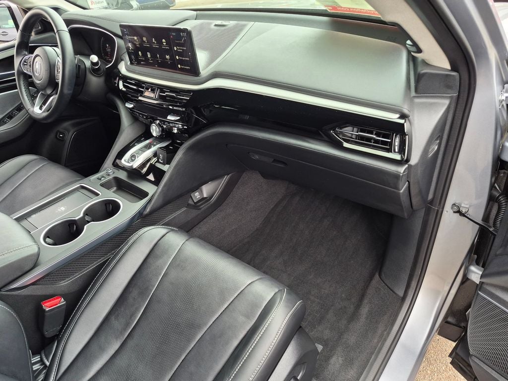 2025 Acura MDX Technology Package SH-AWD