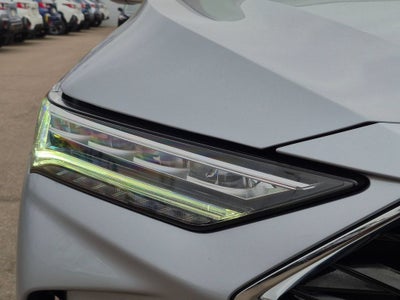 2025 Acura MDX Technology Package SH-AWD