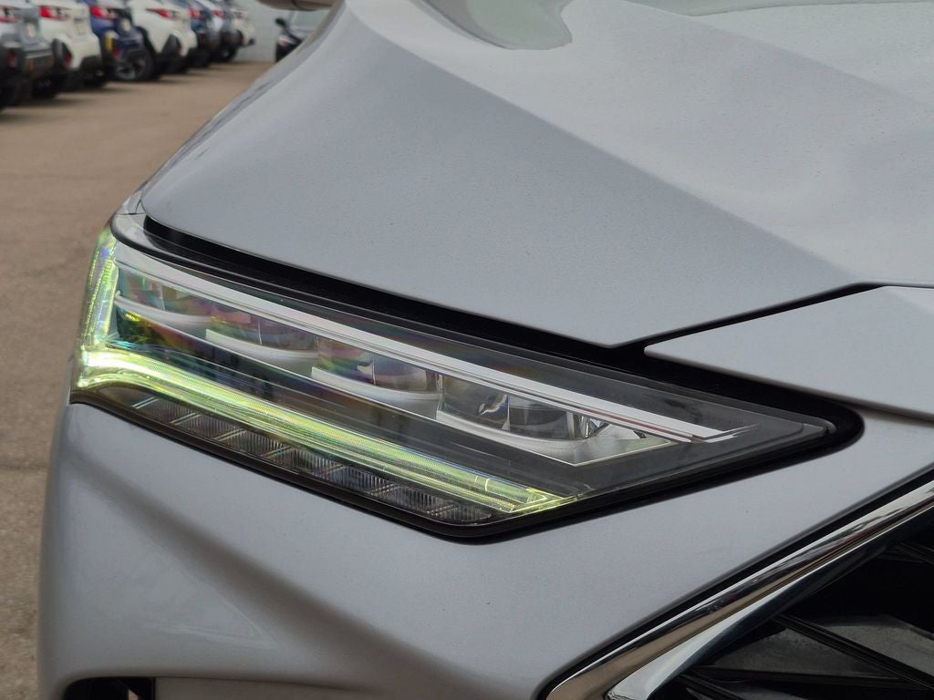 2025 Acura MDX Technology Package SH-AWD