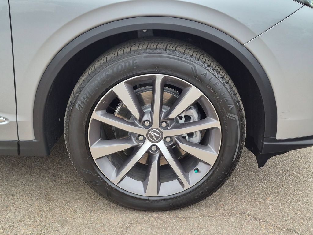 2025 Acura MDX Technology Package SH-AWD